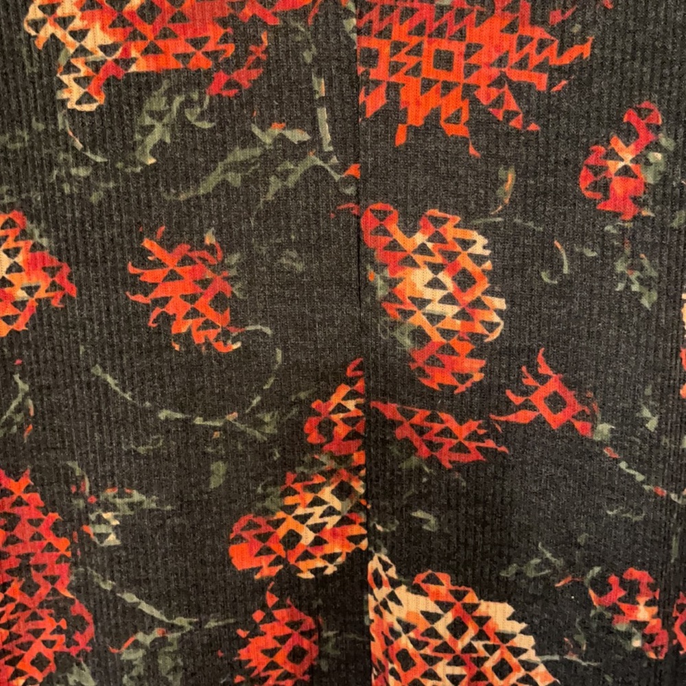 Lularoe Sarah - Picture 3 of 4